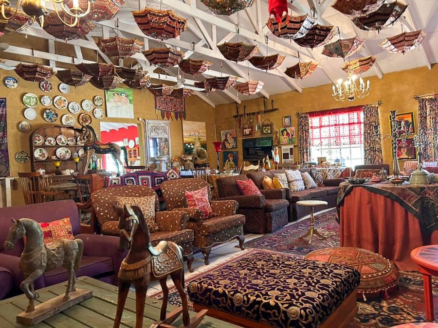 8 Bedroom Property for Sale in Potchefstroom Rural North West